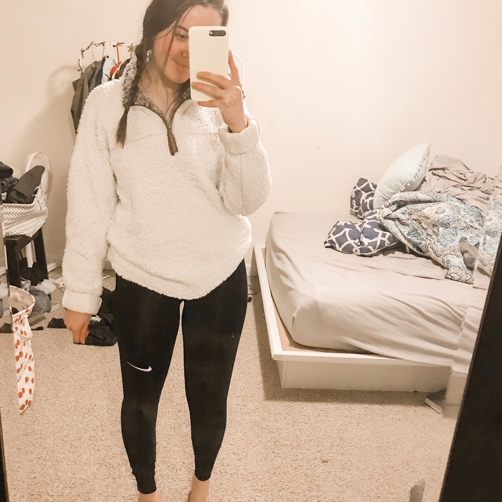 Nike Pro Leggings